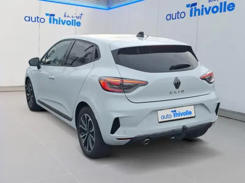 Renault Clio Clio TCe 90 Techno - Photo 2