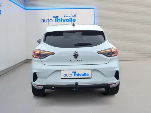 Renault Clio Clio TCe 90 Techno - Photo 3