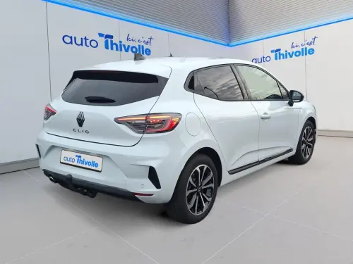 Renault Clio Clio TCe 90 Techno - Photo 4