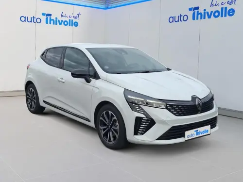 Renault Clio Clio TCe 90 Techno - Photo 6