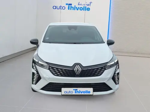 Renault Clio Clio TCe 90 Techno - Photo 7