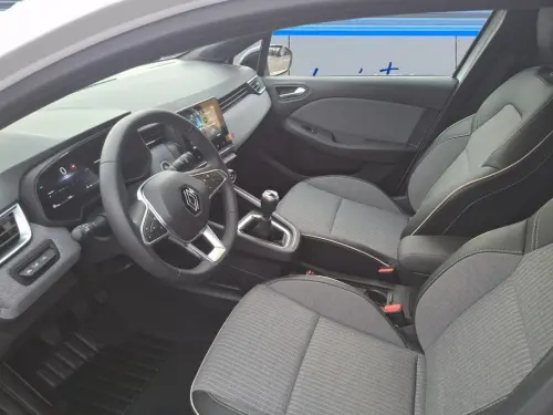 Renault Clio Clio TCe 90 Techno - Photo 9