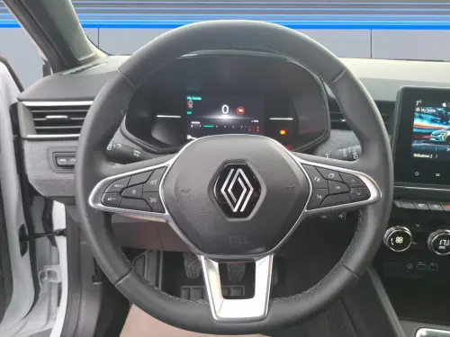 Renault Clio Clio TCe 90 Techno - Photo 12