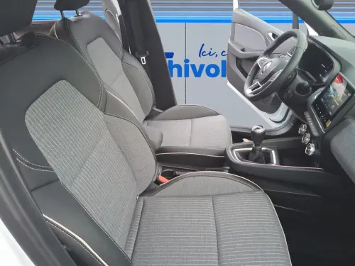 Renault Clio Clio TCe 90 Techno - Photo 16