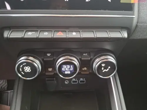 Renault Clio Clio TCe 90 Techno - Photo 21