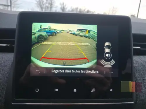 Renault Clio Clio TCe 90 Techno - Photo 22