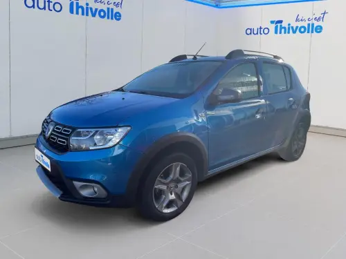 Dacia Sandero ECO-G 100 Stepway - Photo 0