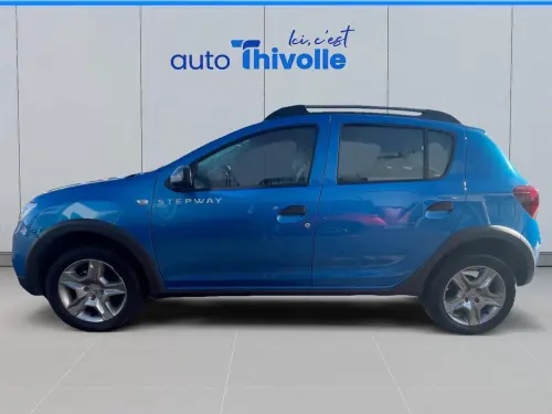 Dacia Sandero ECO-G 100 Stepway - Photo 1