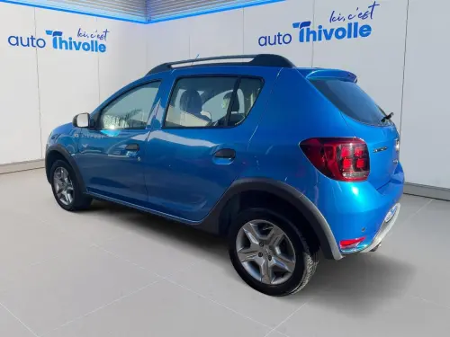 Dacia Sandero ECO-G 100 Stepway - Photo 2