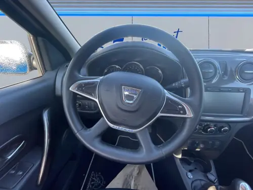 Dacia Sandero ECO-G 100 Stepway - Photo 12