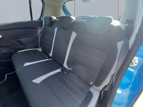 Dacia Sandero ECO-G 100 Stepway - Photo 15