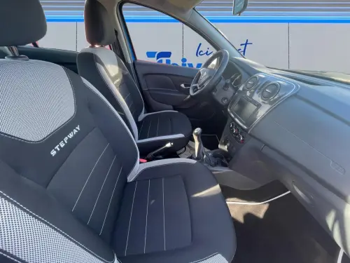 Dacia Sandero ECO-G 100 Stepway - Photo 16