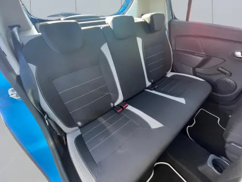 Dacia Sandero ECO-G 100 Stepway - Photo 17