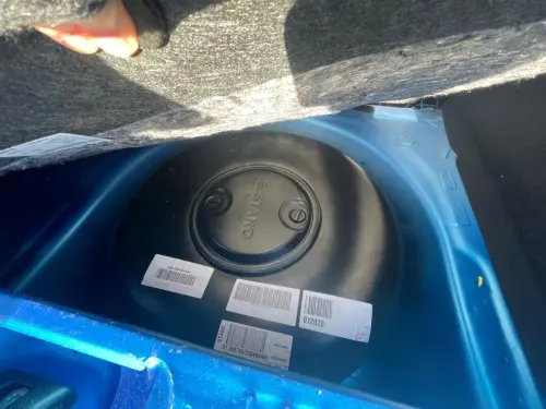 Dacia Sandero ECO-G 100 Stepway - Photo 19