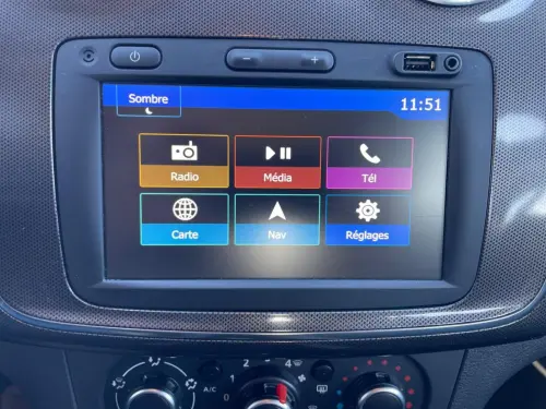 Dacia Sandero ECO-G 100 Stepway - Photo 20