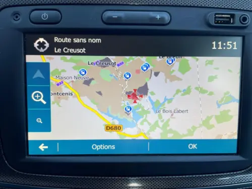 Dacia Sandero ECO-G 100 Stepway - Photo 21