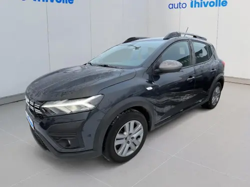 Dacia Sandero TCe 90 Stepway Expression - Photo 0