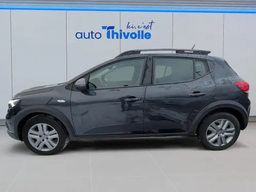 Dacia Sandero TCe 90 Stepway Expression - Photo 1