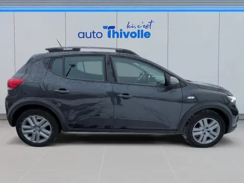 Dacia Sandero TCe 90 Stepway Expression - Photo 5