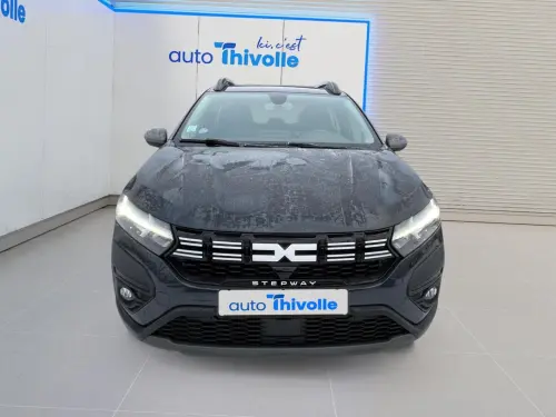 Dacia Sandero TCe 90 Stepway Expression - Photo 7