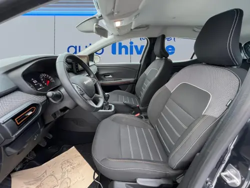 Dacia Sandero TCe 90 Stepway Expression - Photo 9