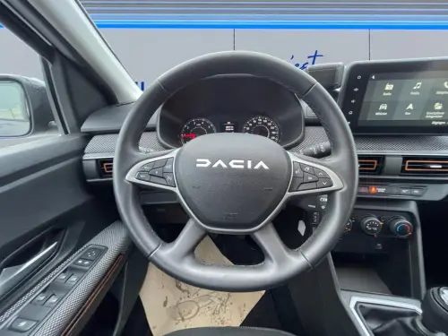 Dacia Sandero TCe 90 Stepway Expression - Photo 12