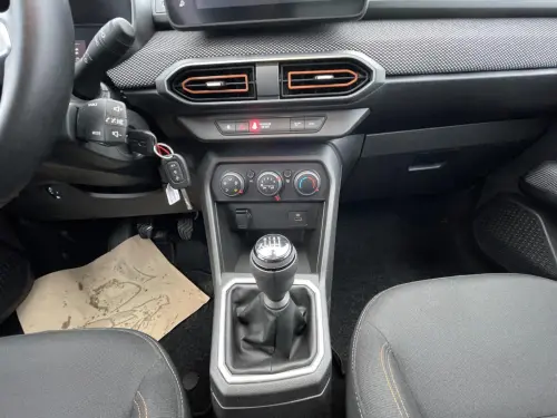Dacia Sandero TCe 90 Stepway Expression - Photo 14