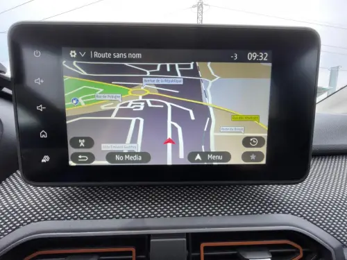 Dacia Sandero TCe 90 Stepway Expression - Photo 21