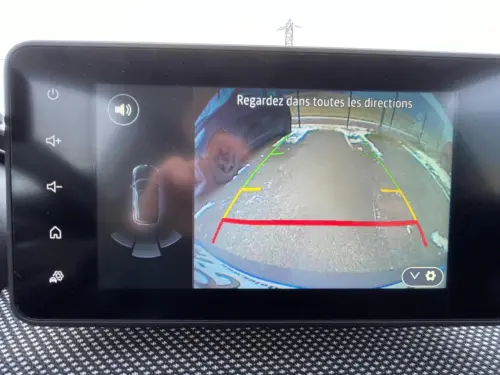 Dacia Sandero TCe 90 Stepway Expression - Photo 22