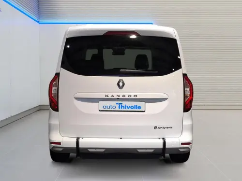 Renault Kangoo TCe 130 EDC Techno TPMR - Photo 3