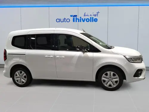 Renault Kangoo TCe 130 EDC Techno TPMR - Photo 5