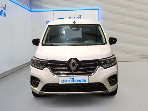 Renault Kangoo TCe 130 EDC Techno TPMR - Photo 7