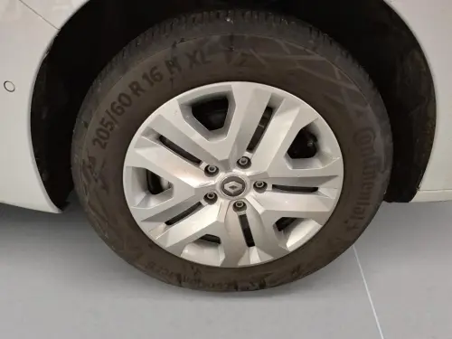 Renault Kangoo TCe 130 EDC Techno TPMR - Photo 8