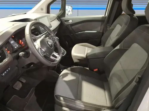 Renault Kangoo TCe 130 EDC Techno TPMR - Photo 9