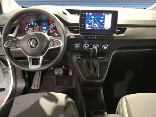 Renault Kangoo TCe 130 EDC Techno TPMR - Photo 11