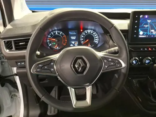 Renault Kangoo TCe 130 EDC Techno TPMR - Photo 12