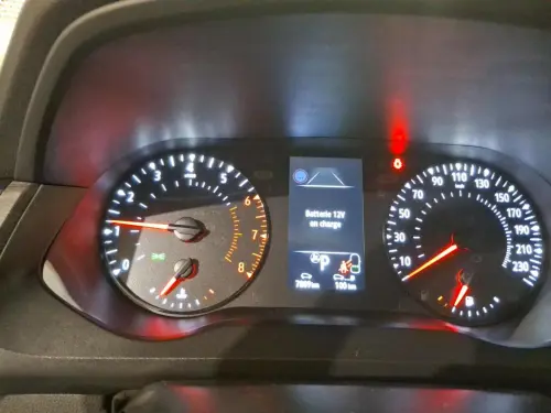 Renault Kangoo TCe 130 EDC Techno TPMR - Photo 13