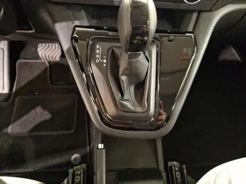 Renault Kangoo TCe 130 EDC Techno TPMR - Photo 14