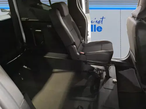 Renault Kangoo TCe 130 EDC Techno TPMR - Photo 15