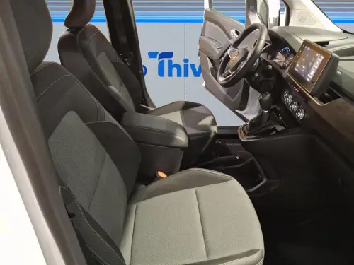 Renault Kangoo TCe 130 EDC Techno TPMR - Photo 16