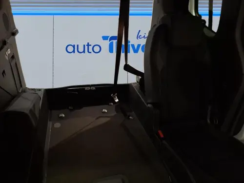 Renault Kangoo TCe 130 EDC Techno TPMR - Photo 17