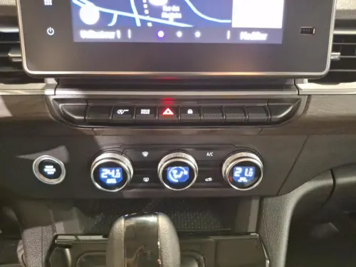 Renault Kangoo TCe 130 EDC Techno TPMR - Photo 21