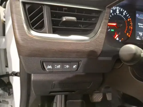 Renault Kangoo TCe 130 EDC Techno TPMR - Photo 22