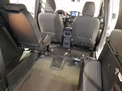 Renault Kangoo TCe 130 EDC Techno TPMR - Photo 23