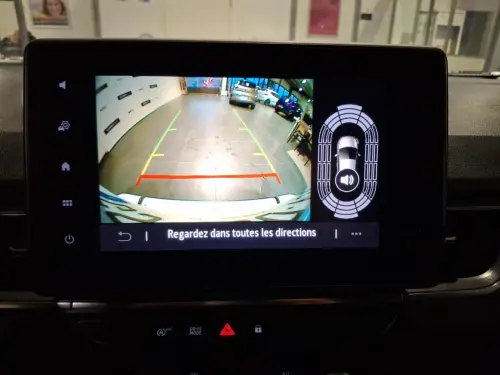 Renault Kangoo TCe 130 EDC Techno TPMR - Photo 24