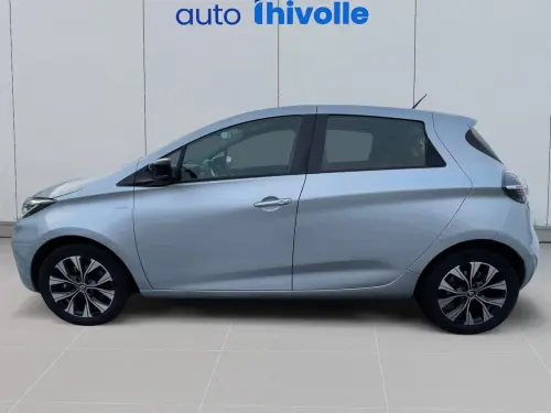 Renault Zoe Zoe R110 Achat Intégral Limited - Photo 1