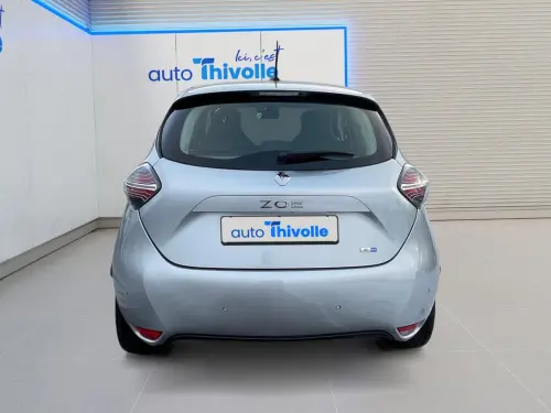 Renault Zoe Zoe R110 Achat Intégral Limited - Photo 3