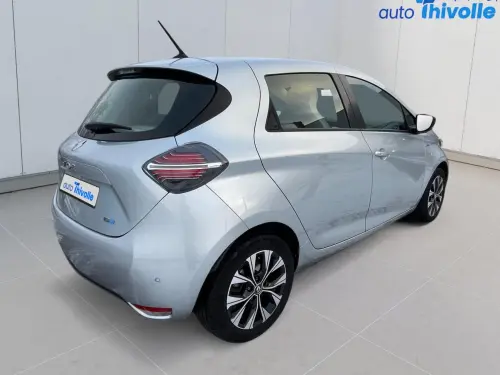 Renault Zoe Zoe R110 Achat Intégral Limited - Photo 4