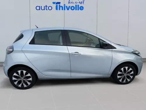 Renault Zoe Zoe R110 Achat Intégral Limited - Photo 5