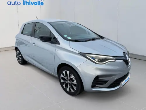 Renault Zoe Zoe R110 Achat Intégral Limited - Photo 6